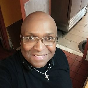 Meet your Posher, Jack